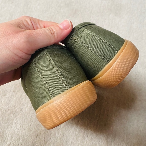 JOULES Men’s Canvas Sneakers - Picture 4 of 5